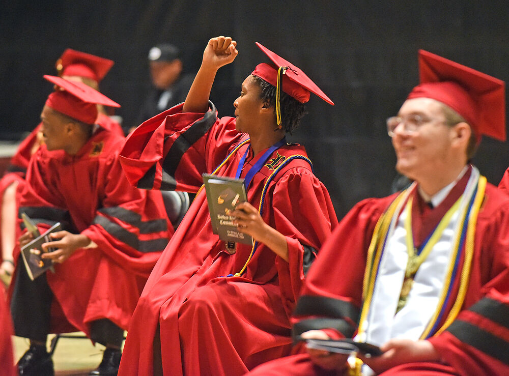 Dothan High School Graduation 2020
